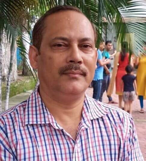 International award to NE journalist Nava Thakuria