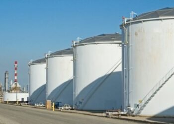 State planning to set up oil depot in Ri-Bhoi