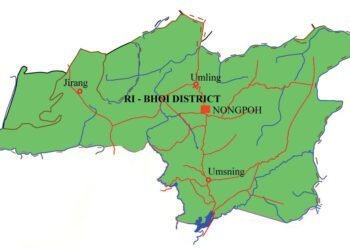 Ri-Bhoi begins special summary revision of electoral roll
