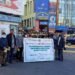Road safety awareness held in Shillong