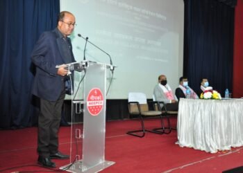 NEEPCO observes vigilance awareness week