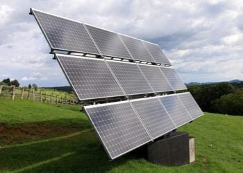 470 villagers in Meghalaya to benefit from solar power project