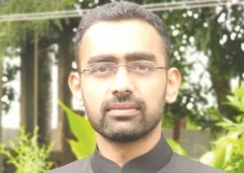 State IAS officer selected for Mahatma Gandhi National Fellowship