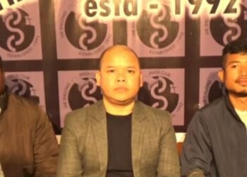 Blow to Pala: Cong youth members quit en masse