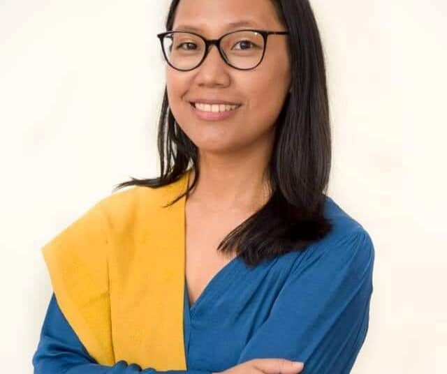 Agatha Sangma raises ‘repeal AFSPA’ demand in Lok Sabha