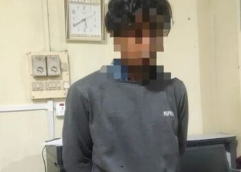 22-year old man arrested for sexual assault, murder of student