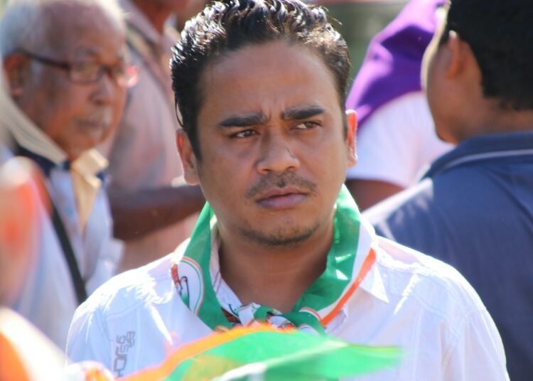 MPYC president quits, blames ‘structural defects’ in Congress