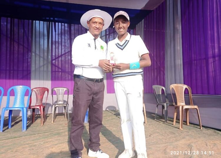 U-15 Inter District Tourney: Shillong, Tura to meet in Thursday’s final