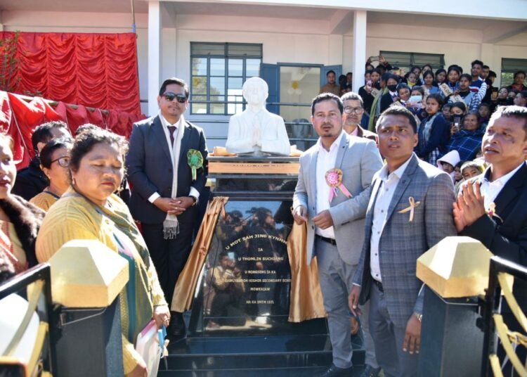 ‘Legacy problems’ in education challenging for Govt: CM