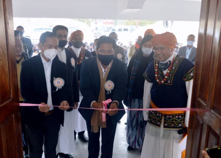 Govt keen to promote sustainable economy: CM