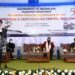 CM lays foundation for Inspection and Certification centre