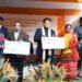 Coal mining needs to be replaced by sustainable source of livelihood: CM