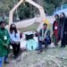Winter Tales festival inaugurated in Wards Lake