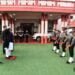 Guv visits Assam Rifles in Laitkor