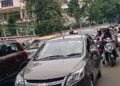 HC seeks report from Govt on ways to deal with city’s traffic jam