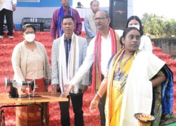 Seminar for handicraft artisans concludes in Tikrikilla