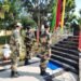 BSF commemorates Vijay Diwas