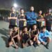 Meghalaya roll ball team all set for 1st East Zone Sub-Junior Championship
