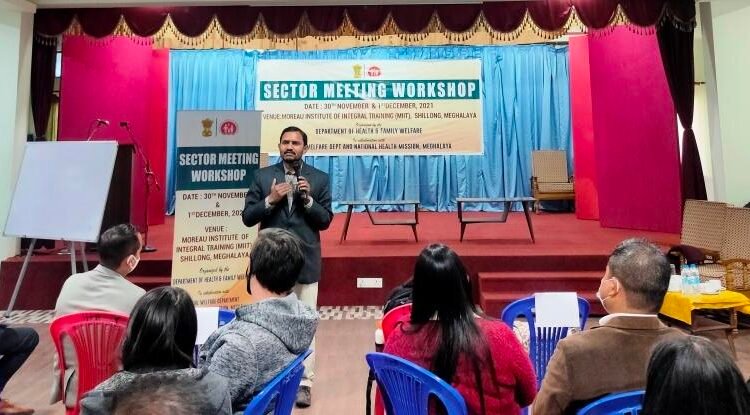 Meghalaya begins implementation of State Health Policy