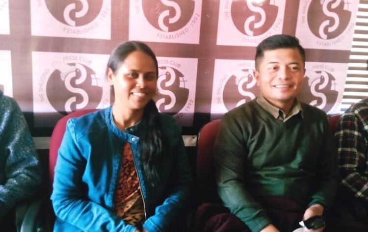 Cycling competition in Malki