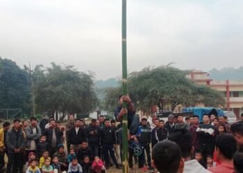 DYF celebrates silver jubilee