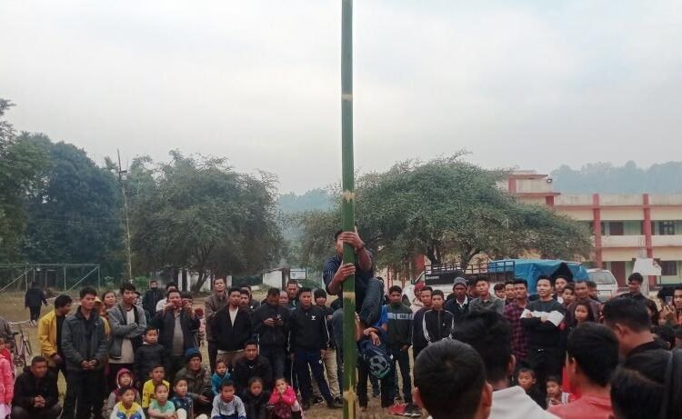 DYF celebrates silver jubilee