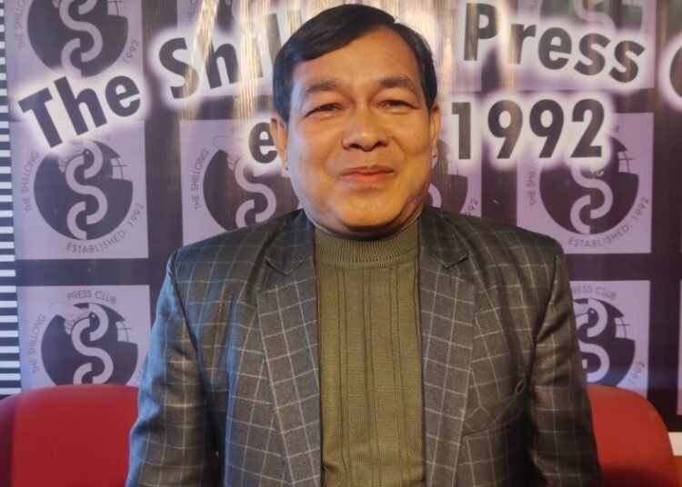 MPCC working president, former GS quit party