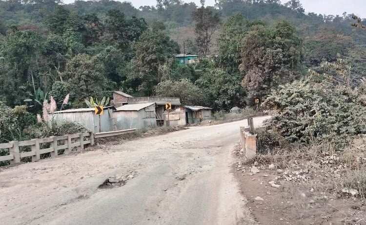 EJNC demands removal of NHAI manager from Jaiñtia Hills