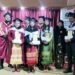 Khadsawphra College holds Graduation Day for passed out students