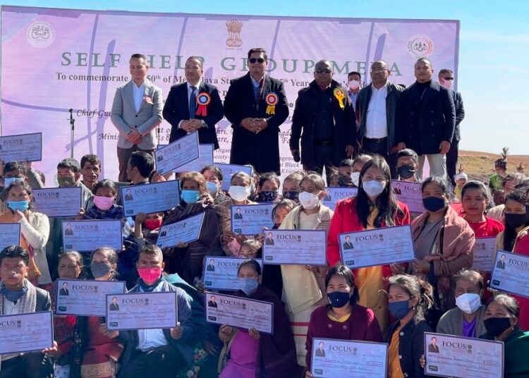 Works to upgrade 46 blocks to commence next year: CM