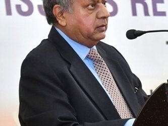 Myanmar refugees have the right to humanitarian aid: Justice Kumar