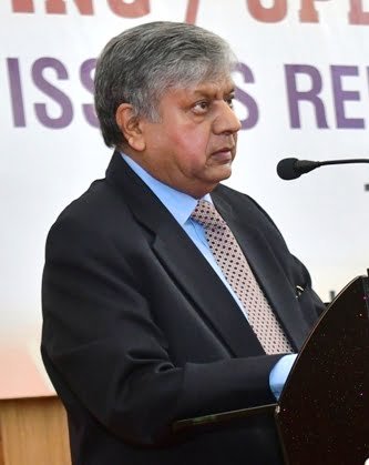 Myanmar refugees have the right to humanitarian aid: Justice Kumar