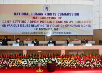 NHRC asks states to do utmost in protecting human rights defenders