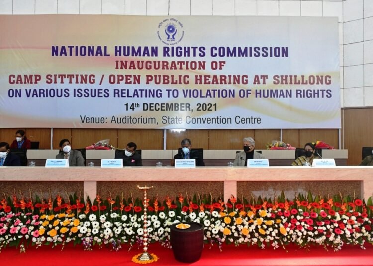NHRC asks states to do utmost in protecting human rights defenders