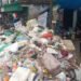 NGO raises new stink over Jowai garbage