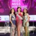 Sanwaka Surong among three winners of Sunsilk Mega Miss North East 2021