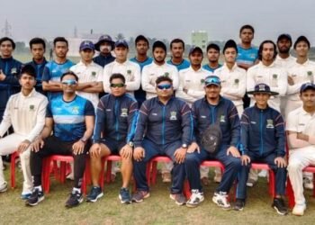 Purav’s 7 wkts, Kevin’s ton gives M’laya victory inside 2 days