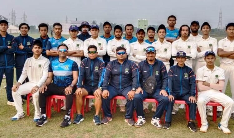 Purav’s 7 wkts, Kevin’s ton gives M’laya victory inside 2 days