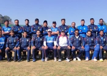 Vijay Hazare Trophy: Superb Meghalaya snatch 1-run victory over Bihar