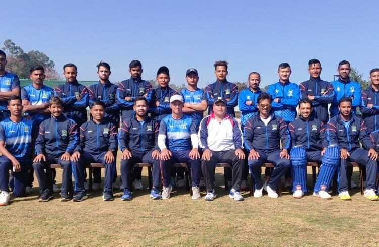 Vijay Hazare Trophy: Superb Meghalaya snatch 1-run victory over Bihar