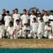 MCA’s U-15 Inter District Tournament begins