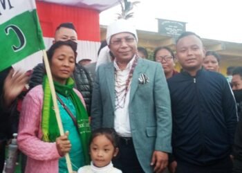 Back stabbers in Congress led to 2018 defeat: Mukul