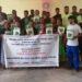 Seed distribution programme held in Patharkhmah