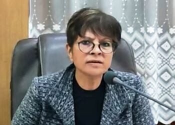 ‘Delay of axe plea against Charles, Shitlang part of Cong strategy’