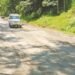 Road infra projects bring smiles to Garo Hills this year