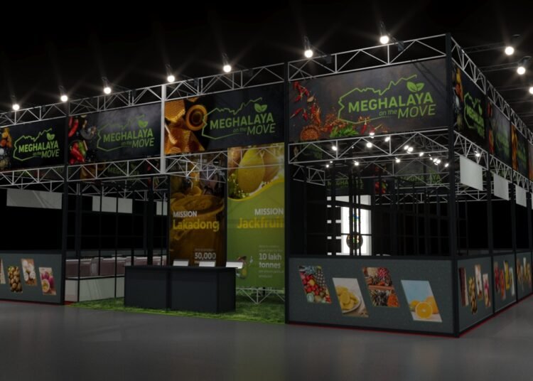 Meghalaya homegrown brands to be showcased at SIAL India expo