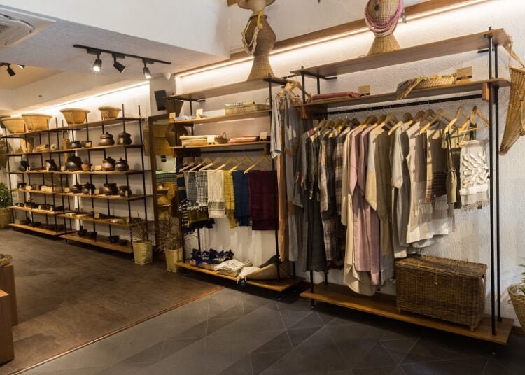 Meghalaya Age store an overarching platform for artisans, farmers