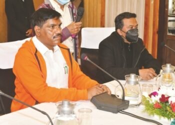 Harijans’ body pleads with national commission to stall relocation