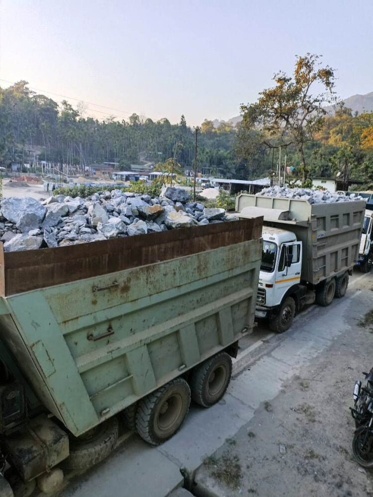 FIR against Forest Dept official