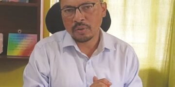 Mayralborn sticking to his guns and Congress